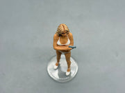 Modellfigur ca85mm Corgi James Bond 007 Mary Goodnight mit OVP