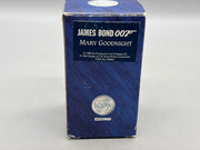 Modellfigur ca85mm Corgi James Bond 007 Mary Goodnight mit OVP
