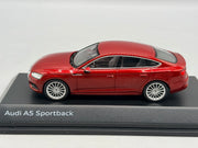 Modellautos 1:43 Spark Audi A5 Sportback mit OVP