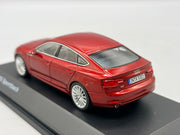 Modellautos 1:43 Spark Audi A5 Sportback mit OVP