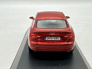 Modellautos 1:43 Spark Audi A5 Sportback mit OVP