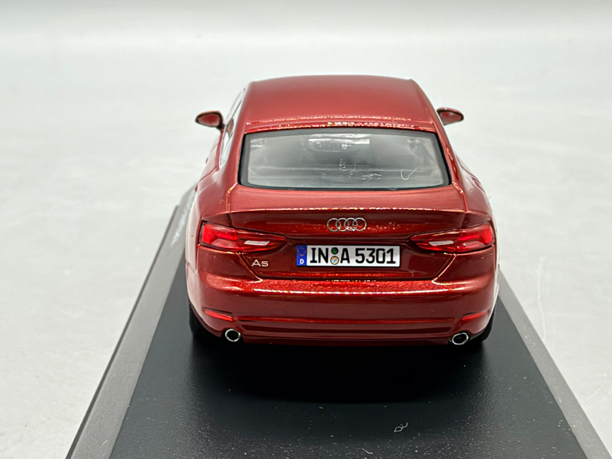 Modellautos 1:43 Spark Audi A5 Sportback mit OVP