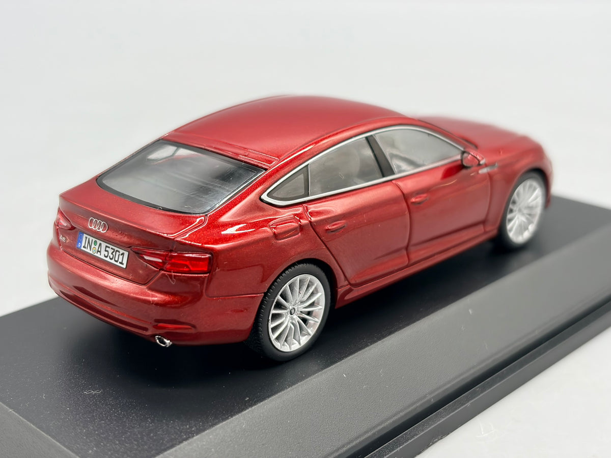Modellautos 1:43 Spark Audi A5 Sportback mit OVP