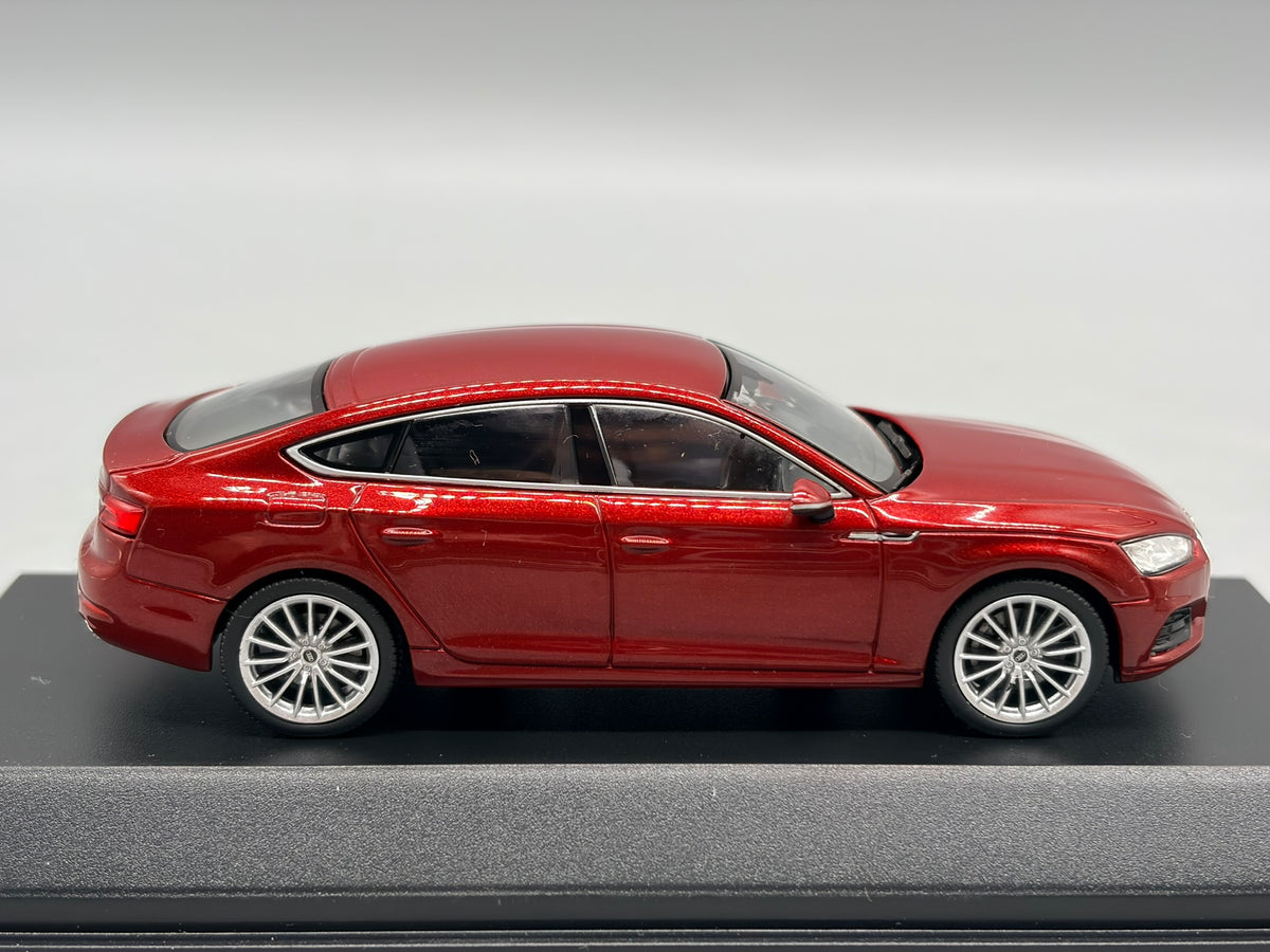 Modellautos 1:43 Spark Audi A5 Sportback mit OVP