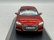 Modellautos 1:43 Spark Audi A5 Sportback mit OVP