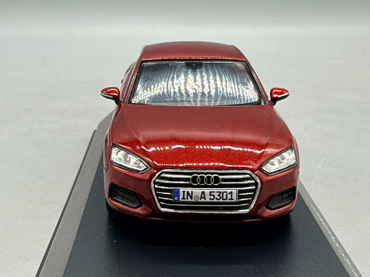 Modellautos 1:43 Spark Audi A5 Sportback mit OVP