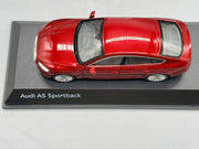 Modellautos 1:43 Spark Audi A5 Sportback mit OVP