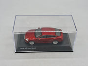 Modellautos 1:43 Spark Audi A5 Sportback mit OVP