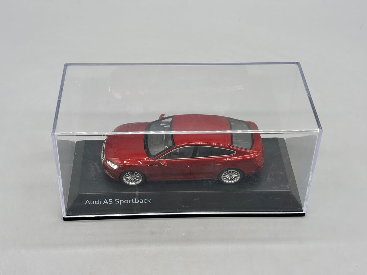 Modellautos 1:43 Spark Audi A5 Sportback mit OVP