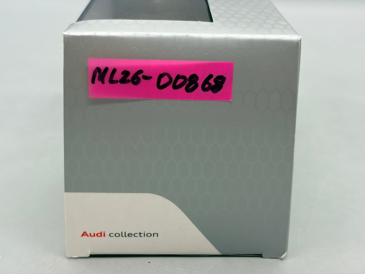 Modellautos 1:43 Spark Audi A5 Sportback mit OVP