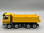 LKW Modell 1:43 NZG mercedes-Benz Actros 4143 Kipper mit OVP