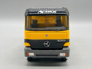 LKW Modell 1:43 NZG mercedes-Benz Actros 4143 Kipper mit OVP