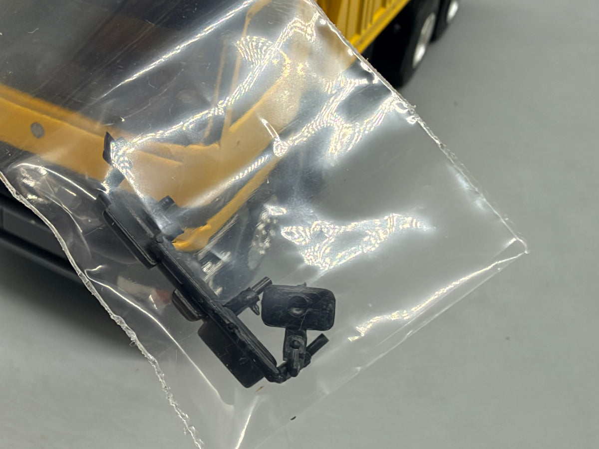 LKW Modell 1:43 NZG mercedes-Benz Actros 4143 Kipper mit OVP