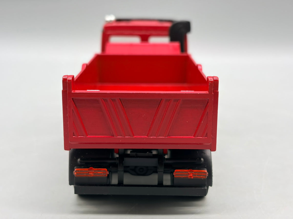 LKW Modell 1:43 NZG Mercedes-Benz Actros 2643 Kipper mit OVP