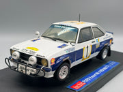 Modellautos 1:18 SunStar Ford Escort Mk. II RS1800 Waldegard/Thorszelius mit OVP