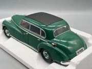 Modellautos 1:18 Norev Mercedes-Benz 300 W186 / Adenauer mit OVP
