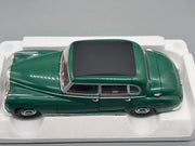 Modellautos 1:18 Norev Mercedes-Benz 300 W186 / Adenauer mit OVP