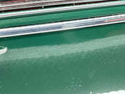 Modellautos 1:18 Norev Mercedes-Benz 300 W186 / Adenauer mit OVP