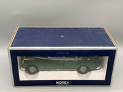 Modellautos 1:18 Norev Mercedes-Benz 300 W186 / Adenauer mit OVP