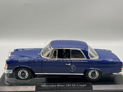Modellautos 1:18 Norev Mercedes-Benz 280 SE Coupe mit OVP
