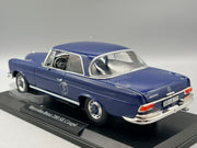 Modellautos 1:18 Norev Mercedes-Benz 280 SE Coupe mit OVP