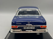 Modellautos 1:18 Norev Mercedes-Benz 280 SE Coupe mit OVP