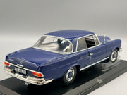 Modellautos 1:18 Norev Mercedes-Benz 280 SE Coupe mit OVP