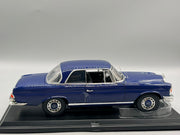 Modellautos 1:18 Norev Mercedes-Benz 280 SE Coupe mit OVP