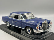 Modellautos 1:18 Norev Mercedes-Benz 280 SE Coupe mit OVP