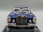 Modellautos 1:18 Norev Mercedes-Benz 280 SE Coupe mit OVP