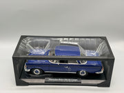 Modellautos 1:18 Norev Mercedes-Benz 280 SE Coupe mit OVP