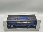 Modellautos 1:18 Norev Mercedes-Benz 280 SE Coupe mit OVP