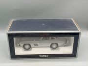 Modellautos 1:18 Norev Mercedes-Benz 300 SL mit OVP