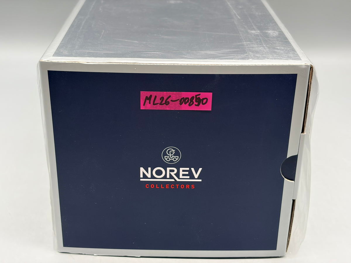 Modellautos 1:18 Norev Mercedes-Benz 300 SL mit OVP