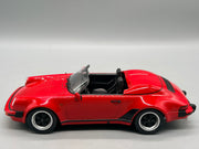 Modellautos 1:18 KK Scale Porsche 911 Speedster mit OVP
