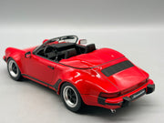 Modellautos 1:18 KK Scale Porsche 911 Speedster mit OVP