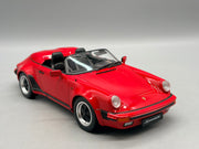Modellautos 1:18 KK Scale Porsche 911 Speedster mit OVP