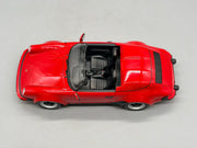 Modellautos 1:18 KK Scale Porsche 911 Speedster mit OVP