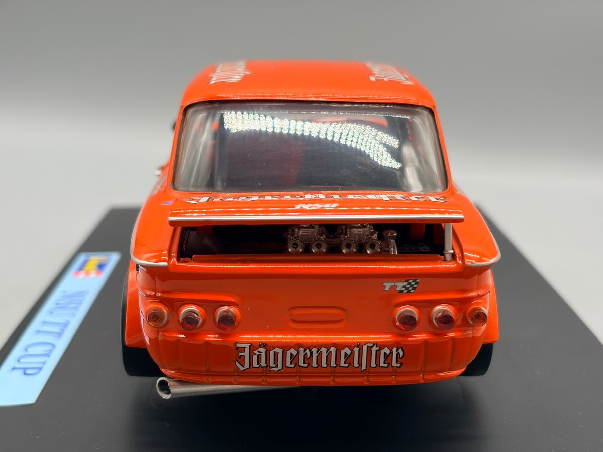 Modellautos 1:18 Revell NSU TT Cup #71 mit OVP