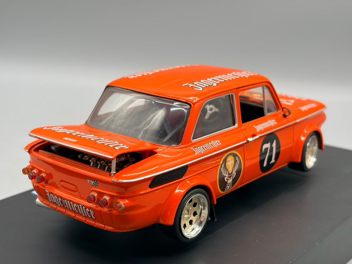 Modellautos 1:18 Revell NSU TT Cup #71 mit OVP