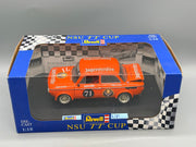 Modellautos 1:18 Revell NSU TT Cup #71 mit OVP