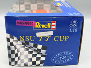 Modellautos 1:18 Revell NSU TT Cup #71 mit OVP