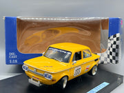Modellautos 1:18 Revell NSU TT Cup #188 mit OVP