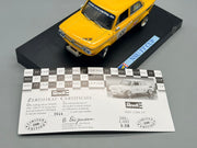 Modellautos 1:18 Revell NSU TT Cup #188 mit OVP