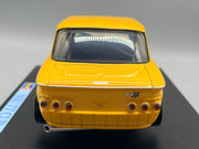 Modellautos 1:18 Revell NSU TT Cup #188 mit OVP