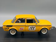 Modellautos 1:18 Revell NSU TT Cup #188 mit OVP