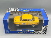 Modellautos 1:18 Revell NSU TT Cup #188 mit OVP