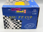 Modellautos 1:18 Revell NSU TT Cup #188 mit OVP
