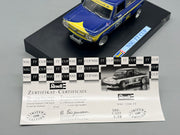 Modellautos 1:18 Revell NSU TT Cup #519 mit OVP