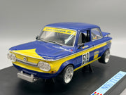 Modellautos 1:18 Revell NSU TT Cup #519 mit OVP